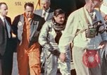 Image of X-15 aircraft California United States USA, 1960, second 10 stock footage video 65675021332
