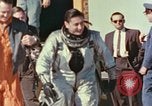 Image of X-15 aircraft California United States USA, 1960, second 13 stock footage video 65675021332