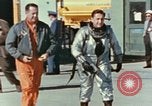 Image of X-15 aircraft California United States USA, 1960, second 16 stock footage video 65675021332