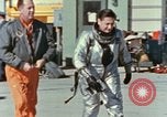 Image of X-15 aircraft California United States USA, 1960, second 17 stock footage video 65675021332