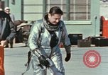 Image of X-15 aircraft California United States USA, 1960, second 18 stock footage video 65675021332