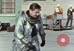 Image of X-15 aircraft California United States USA, 1960, second 19 stock footage video 65675021332