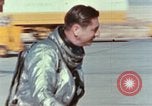 Image of X-15 aircraft California United States USA, 1960, second 21 stock footage video 65675021332