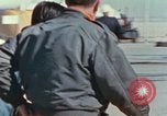 Image of X-15 aircraft California United States USA, 1960, second 24 stock footage video 65675021332
