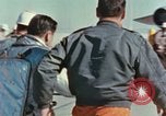 Image of X-15 aircraft California United States USA, 1960, second 25 stock footage video 65675021332