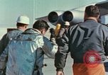 Image of X-15 aircraft California United States USA, 1960, second 26 stock footage video 65675021332