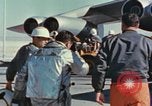 Image of X-15 aircraft California United States USA, 1960, second 27 stock footage video 65675021332