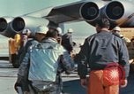 Image of X-15 aircraft California United States USA, 1960, second 28 stock footage video 65675021332