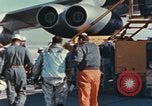 Image of X-15 aircraft California United States USA, 1960, second 31 stock footage video 65675021332