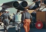 Image of X-15 aircraft California United States USA, 1960, second 32 stock footage video 65675021332