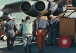 Image of X-15 aircraft California United States USA, 1960, second 33 stock footage video 65675021332
