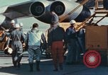Image of X-15 aircraft California United States USA, 1960, second 34 stock footage video 65675021332