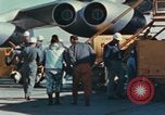 Image of X-15 aircraft California United States USA, 1960, second 35 stock footage video 65675021332