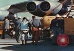 Image of X-15 aircraft California United States USA, 1960, second 36 stock footage video 65675021332