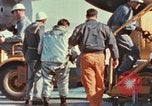 Image of X-15 aircraft California United States USA, 1960, second 39 stock footage video 65675021332