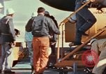 Image of X-15 aircraft California United States USA, 1960, second 40 stock footage video 65675021332