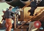 Image of X-15 aircraft California United States USA, 1960, second 41 stock footage video 65675021332