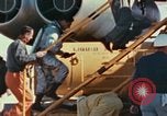 Image of X-15 aircraft California United States USA, 1960, second 42 stock footage video 65675021332