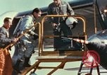 Image of X-15 aircraft California United States USA, 1960, second 46 stock footage video 65675021332