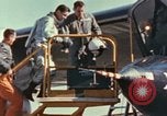 Image of X-15 aircraft California United States USA, 1960, second 47 stock footage video 65675021332