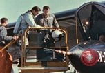 Image of X-15 aircraft California United States USA, 1960, second 48 stock footage video 65675021332