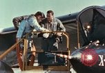 Image of X-15 aircraft California United States USA, 1960, second 53 stock footage video 65675021332