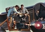 Image of X-15 aircraft California United States USA, 1960, second 54 stock footage video 65675021332