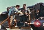 Image of X-15 aircraft California United States USA, 1960, second 56 stock footage video 65675021332