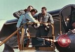 Image of X-15 aircraft California United States USA, 1960, second 59 stock footage video 65675021332