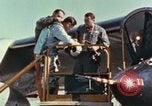 Image of X-15 aircraft California United States USA, 1960, second 60 stock footage video 65675021332