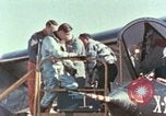 Image of X-15 aircraft California United States USA, 1960, second 61 stock footage video 65675021332