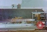 Immagine di Il test di XLR-11 Motore per X-15 California United States USA, 1958, secondo 51 filmato di repertorio 65675021333