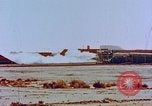 Image of testing XLR-11 engine for X-15 California United States USA, 1958, second 6 stock footage video 65675021335