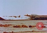 Image of testing XLR-11 engine for X-15 California United States USA, 1958, second 8 stock footage video 65675021335