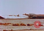 Image of testing XLR-11 engine for X-15 California United States USA, 1958, second 9 stock footage video 65675021335