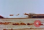 Image of testing XLR-11 engine for X-15 California United States USA, 1958, second 10 stock footage video 65675021335