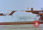 Image of testing XLR-11 engine for X-15 California United States USA, 1958, second 15 stock footage video 65675021335