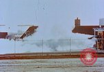 Image of testing XLR-11 engine for X-15 California United States USA, 1958, second 18 stock footage video 65675021335
