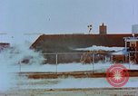 Image of testing XLR-11 engine for X-15 California United States USA, 1958, second 37 stock footage video 65675021335