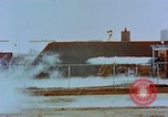 Image of testing XLR-11 engine for X-15 California United States USA, 1958, second 38 stock footage video 65675021335