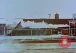 Image of testing XLR-11 engine for X-15 California United States USA, 1958, second 42 stock footage video 65675021335