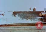 Image of testing XLR-11 engine for X-15 California United States USA, 1958, second 45 stock footage video 65675021335