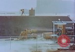 Image of testing XLR-11 engine for X-15 California United States USA, 1959, second 11 stock footage video 65675021336