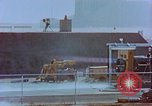 Image of testing XLR-11 engine for X-15 California United States USA, 1959, second 23 stock footage video 65675021336