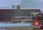 Image of testing XLR-11 engine for X-15 California United States USA, 1959, second 28 stock footage video 65675021336