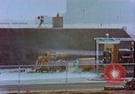 Image of testing XLR-11 engine for X-15 California United States USA, 1959, second 38 stock footage video 65675021336