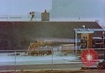 Image of testing XLR-11 engine for X-15 California United States USA, 1959, second 52 stock footage video 65675021336