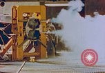 Image of Testing XLR-11 engine for X-15 California United States USA, 1959, second 4 stock footage video 65675021337