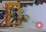 Image of Testing XLR-11 engine for X-15 California United States USA, 1959, second 6 stock footage video 65675021337