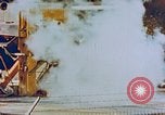 Image of Testing XLR-11 engine for X-15 California United States USA, 1959, second 9 stock footage video 65675021337